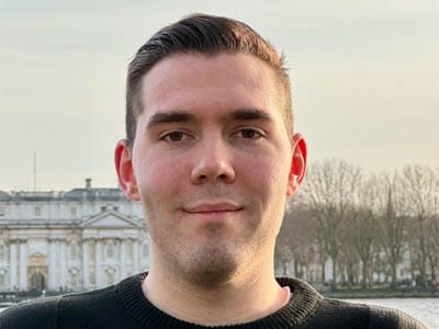Frederik Heda