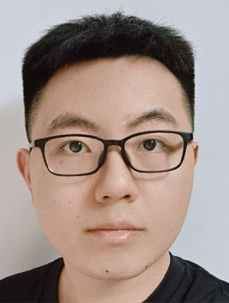 Dr Dongxu Han