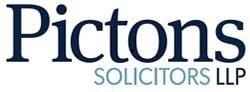 Logo: Pictons SOLICITORS LLP