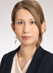 Erika Ishikawa
