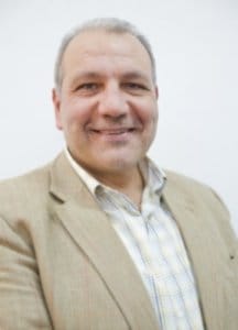 Ihsan Lami