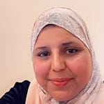 Dr. Mayamin Altae, Head of Initial Teacher Training International Courses