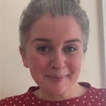 Helen Gisbourne, Course Developer and Head of Teacher Apprenticeships