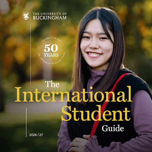 International student guide
