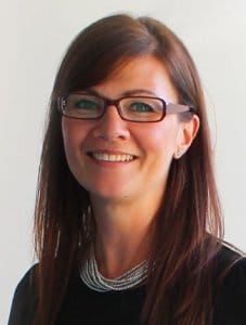 Natalie portrait photo