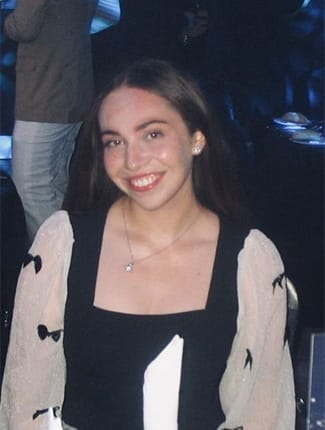 Photo of Caitlyn