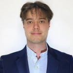Portrait photo of Caspar-Jakob
