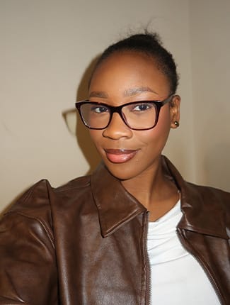 Photo of Chisom