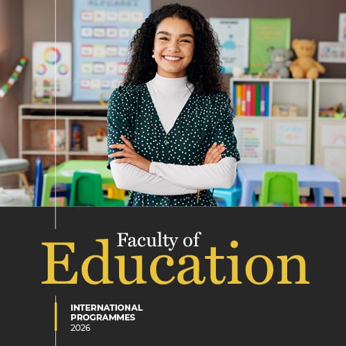 International Programmes