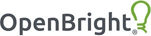 OpenBright logo