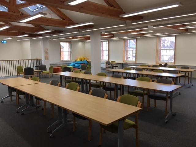 Photo of Enterprise Hub