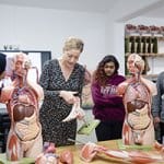 Opening of the UK’s First Private Medical School